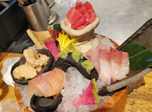 炉端焼き 燻銀 金山店: たぁこさんの2025年05月28日の1枚目の投稿写真