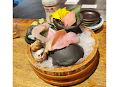 炉端焼き 燻銀 金山店: たぁこさんの2025年08月24日の2枚目の投稿写真