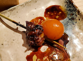 炭火焼鳥　しげ　知立店: たぁこさんの2025年12月の1枚目の投稿写真