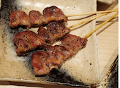 炭火焼鳥 しげ 知立店: たぁこさんの2026年08月25日の3枚目の投稿写真