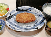 温野菜 とんかつかつ慶 長束店: ceciliaさんの2026年03月28日の1枚目の投稿写真