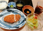 温野菜 とんかつかつ慶 長束店: ceciliaさんの2026年05月25日の2枚目の投稿写真
