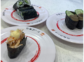 かっぱ寿司 香芝店: ゆーきさんの2026年05月23日の1枚目の投稿写真