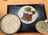 仙臺たんや利久 あべのハルカスダイニング店: せしぼんさんの2026年09月09日の1枚目の投稿写真