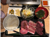焼肉居酒屋 ホルモン焼肉 牛ぎゅう 大森駅: サジタリアスさんの2025年09月27日の1枚目の投稿写真