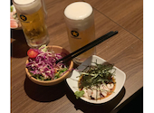 個室焼き鳥居酒屋　鳥こまち　松本駅前店: まっちゃんさんの2022年12月の1枚目の投稿写真