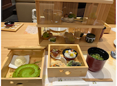 京都宇治 『茶想もりた園』 なんば店: みっきーさんの2026年07月22日の1枚目の投稿写真
