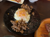 肉バル モダンミール 大津店: お茶っ葉さんの2026年07月28日の3枚目の投稿写真