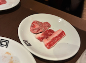 近江牛焼肉 MAWARI 彦根店: お茶っ葉さんの2026年09月14日の1枚目の投稿写真