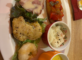 Pizzeria e Trattoria rua esse ピッツェリア エ トラットリア ルアエッセ: お茶っ葉さんの2026年07月11日の2枚目の投稿写真