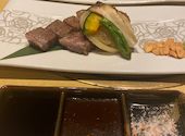 甲斐の虎 沖浜店: なっちゃんさんの2023年01月12日の1枚目の投稿写真