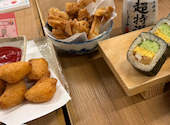 酒場 大穴 八重洲店: みいさんの2026年08月06日の1枚目の投稿写真