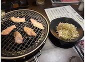 ホルモン焼きてっちゃん: みいさんの2026年08月06日の1枚目の投稿写真
