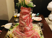 隠れ家個室ダイニング 楽一 らくいち 横浜: tossatさんの2025年03月27日の1枚目の投稿写真