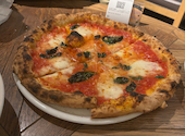 ピッツェリア ダ ドッツ PIZZERIA DA DOTS: だしすけさんの2024年10月23日の2枚目の投稿写真