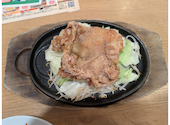 ステーキのどん 春日部店: zzzさんの2026年09月12日の2枚目の投稿写真