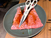 焼肉あぶさん: りこさんの2026年06月06日の2枚目の投稿写真