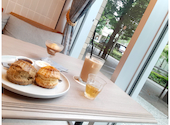 amsu tea house 東京: りさこさんの2026年06月16日の1枚目の投稿写真