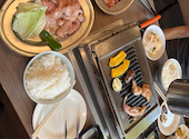 焼肉 まる 宮崎県宮崎市: みさんの2026年08月08日の1枚目の投稿写真