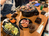 カルビ市場プラス 天神店: たいせいさんの2025年03月22日の1枚目の投稿写真