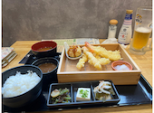 天ぷら食堂 からり 日吉店: がぁがさんの2026年03月27日の1枚目の投稿写真