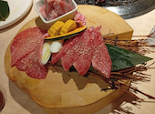 焼肉池袋 蔵 くら: BNSRさんの2026年05月27日の1枚目の投稿写真
