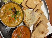 インド料理レストラン アダルサ 千葉店: ゆずさんの2026年07月14日の1枚目の投稿写真