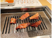 肉の天山 西船橋店: ゆずさんの2026年08月09日の1枚目の投稿写真
