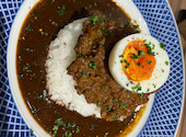 欧風カレーとespressoのお店 TRAD トラッド: ゆずさんの2026年04月15日の2枚目の投稿写真