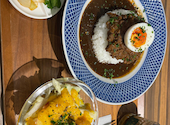 欧風カレーとespressoのお店 TRAD トラッド: ゆずさんの2026年04月15日の3枚目の投稿写真