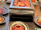 焼肉 くろひめ 帯広店: あおあおさんの2026年06月21日の1枚目の投稿写真
