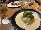 nurikabe cafe SSS エスリー 渋谷: こたさんの2026年09月15日の1枚目の投稿写真