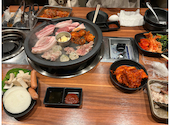 韓国焼肉食べ放題専門店　コギロ: みきてぃ426さんの2025年08月11日の1枚目の投稿写真