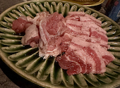 焼鳥と焼肉 ねぎ肝屋: mariaveilさんの2024年01月25日の2枚目の投稿写真