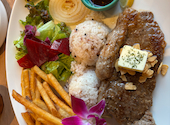 HANAO CAFE ハナオカフェ パークレイス大分店: ままさんの2026年06月12日の1枚目の投稿写真