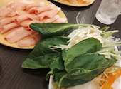 しゃぶしゃぶ牛太 松戸店: とりこさんの2026年09月25日の2枚目の投稿写真