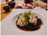 熟成魚と全国の日本酒 魚浜 さかな 柏: とりこさんの2025年01月02日の2枚目の投稿写真