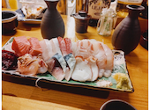 熟成魚と全国の日本酒 魚浜 さかな 柏: とりこさんの2025年01月02日の3枚目の投稿写真