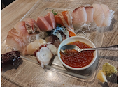 熟成魚と全国の日本酒 魚浜 さかな 柏: とりこさんの2026年06月09日の3枚目の投稿写真