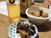 魚とおでんと炉端焼き 大衆酒場あさひ通りのさかなのとも　柏西口: とりこさんの2024年10月の1枚目の投稿写真