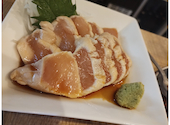 おでんと美味い魚と旨いお酒が楽しめるお店 おさけ: とりこさんの2026年05月14日の2枚目の投稿写真