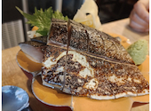 おでんと美味い魚と旨いお酒が楽しめるお店 おさけ: とりこさんの2026年05月14日の3枚目の投稿写真
