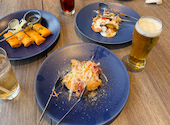 瀬戸内バル LA TERRAZZA ラ テラッツァ マイステイズ松山: ゆゆさんの2026年07月08日の1枚目の投稿写真