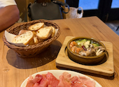 カフェスパイス: ゆゆさんの2026年08月24日の1枚目の投稿写真