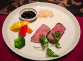 セバスチャンDining: ともさんの2026年09月08日の1枚目の投稿写真
