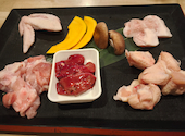 姫路焼鳥焼肉 ひなどり 串なし焼鳥食べ飲み放題 専門店: ともさんの2026年09月08日の1枚目の投稿写真