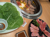 焼肉 ウエスト 甘木店: がんちゃんさんの2025年09月30日の1枚目の投稿写真