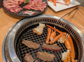焼肉 ウエスト 甘木店: がんちゃんさんの2026年08月14日の1枚目の投稿写真