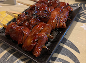 肉&串バル 空海 立石店: だっちさんの2023年12月29日の1枚目の投稿写真