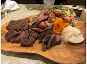 肉&串バル 空海 立石店: だっちさんの2023年12月29日の2枚目の投稿写真